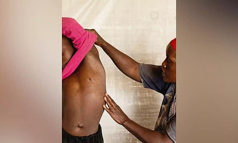 Representative Image 