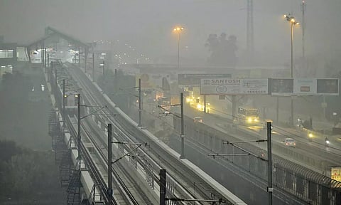 Representative Image