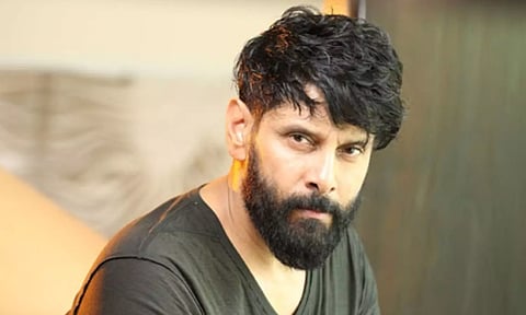 'Thangalaan' star Vikram calls incidents of crime against women ‘disgusting'