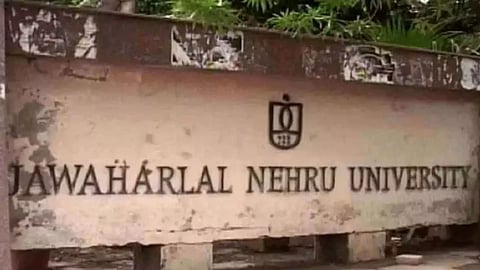 jawaharlal Nehru University (JNU)