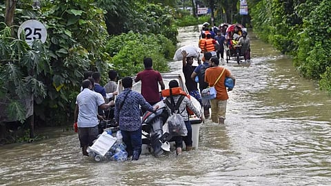 Representative image (AP)