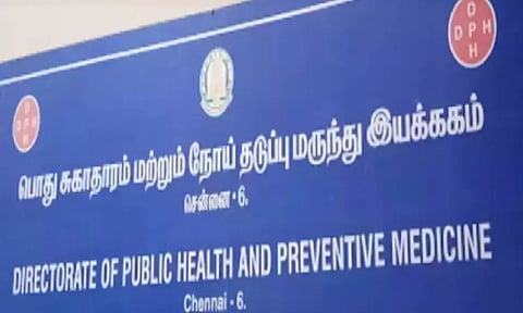 Directorate of Public Health and Preventive Medicine