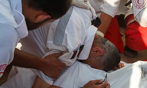 Representative Image