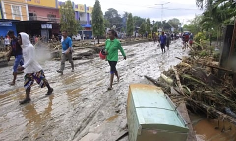 Representative Image (IANS)