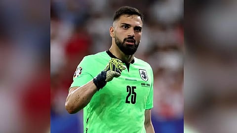  Giorgi Mamardashvili 