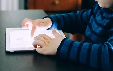 Representative image