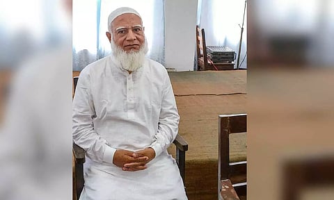 Shafiqur Rahman (PTI)