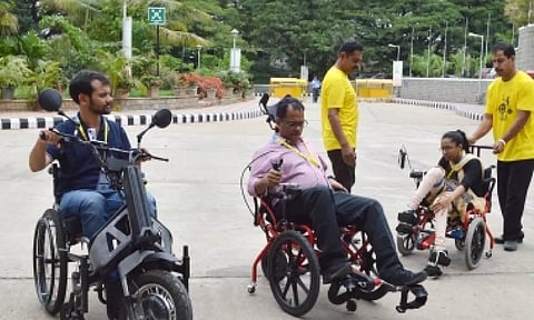 Representative Image (IANS)