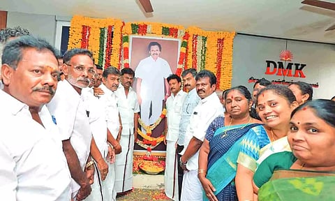 Don’t politicise, release SSA fund: TN School Education Minister tells Centre