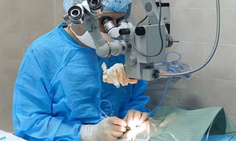 Representative Image (IANS)