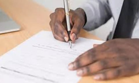 Representative Image