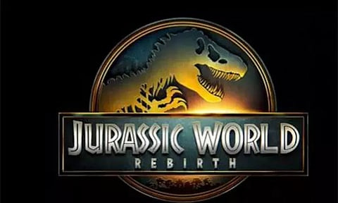 Jurassic World Rebirth (Image source: X)