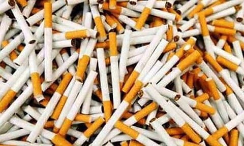 Representative image