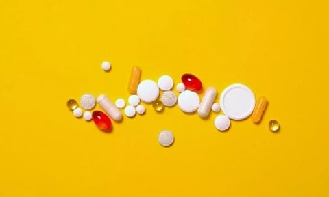 Representative image