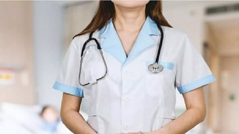 Representative image