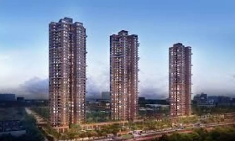 Representative Image (Max Estates)