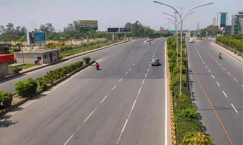 Representative Image