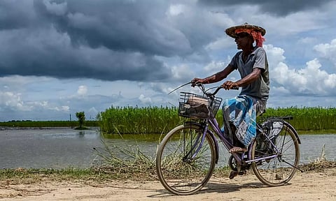 Representative Image (PTI)