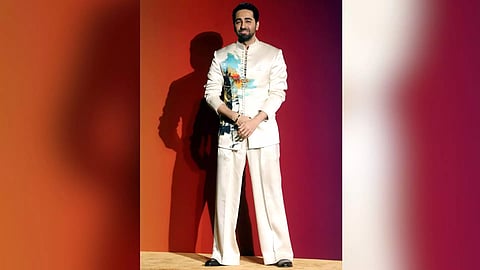 Ayushmann Khurrana (PTI)