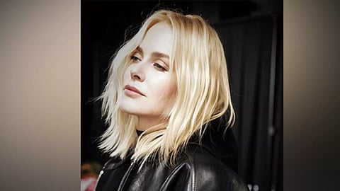 Nicole Kidman (Instagram)