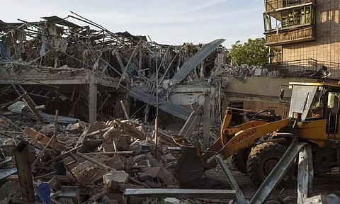 Representative Image