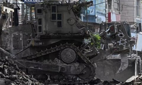 Representative Image