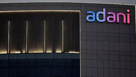 Adani company