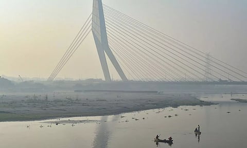 Representative Image (PTI)