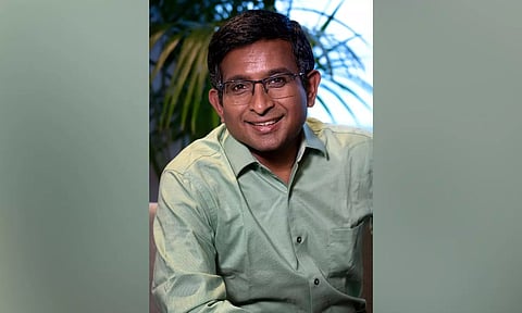 Murali Swaminathan, Chief Technology Officer, Freshworks