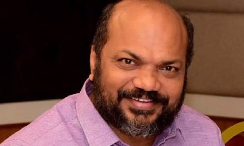 Minister for Industries, Law and Coir P Rajeeve (Photo credit: X handle) 