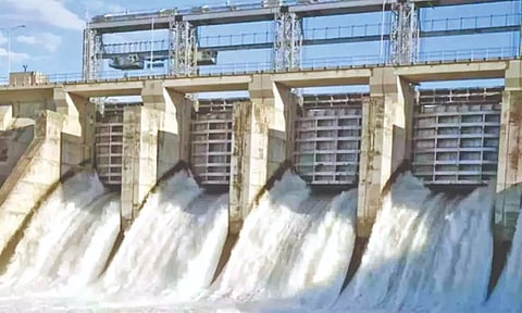 Representative image