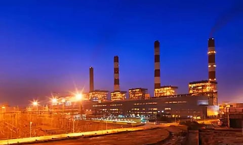 Adani Power Consortium 