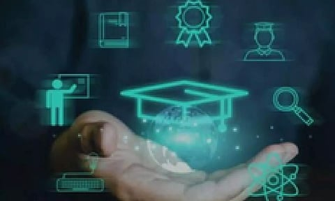 Representative image