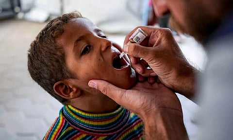 Representative Image