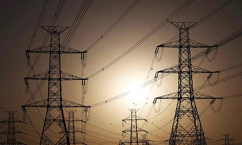 Representative Image