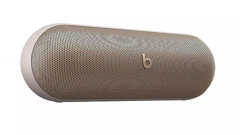 Beats Pill - Champagne 