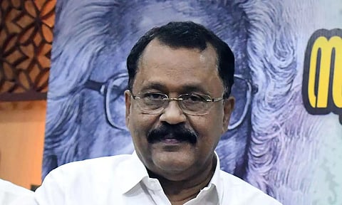 Goa Governor PS Sreedharan Pillai (PTI)