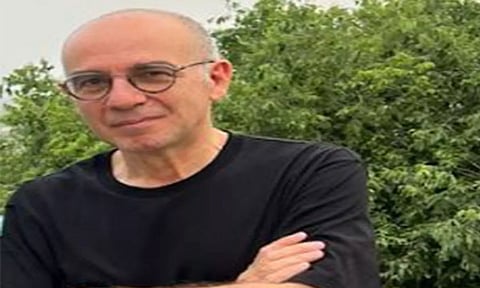 Italian filmmaker Giuseppe Tornatore (ANI)