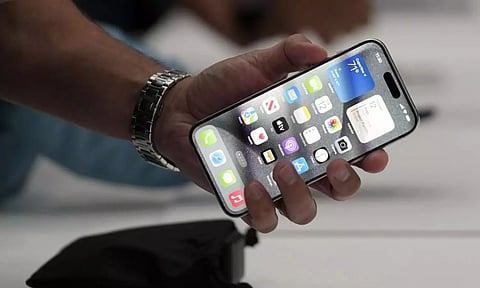 Representative image