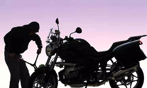 Representative Image