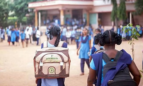 School Education Department releases revised school calendar, 10 working days reduced