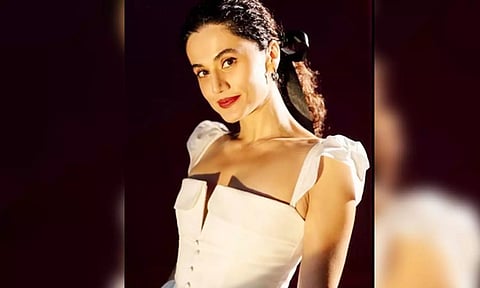Taapsee Pannu (IANS)