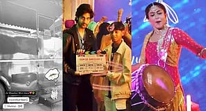 Actress Mrunal Thakur (IANS)