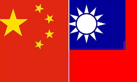 US House passes Taiwan Conflict Deterrence Act, targets Chinese aggression