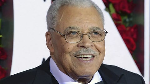 James Earl Jones