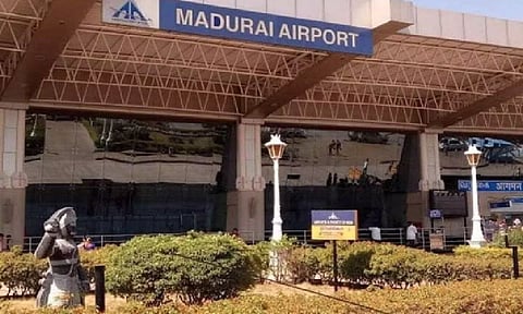 Madurai Airport