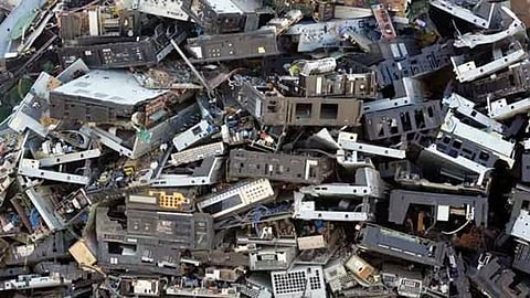 Representative Industry waste image 