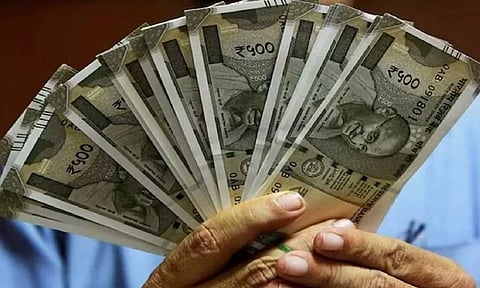 Representative Image (PTI)