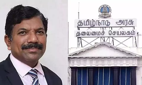 Online game addiction a mental disorder: TN Chief Secretary