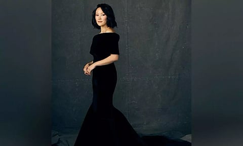 Yerin Ha (Instagram/@yerinha_)